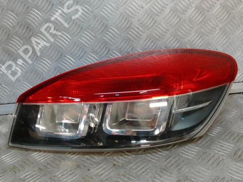 Used Right taillight RENAULT MEGANE III Coupe (DZ0/1_) 1.5 dCi (DZ0A) (86 hp) 24267916
