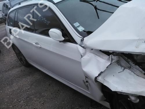 Front right window mechanism BMW 3 Touring (E91) 320 d | BP24269983C23 