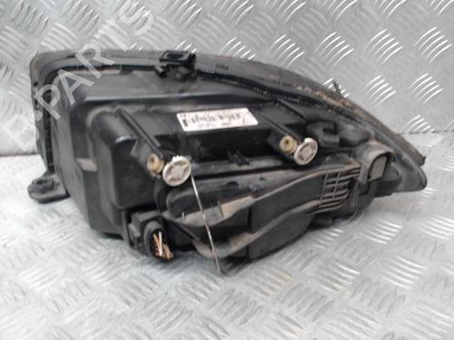 Right headlight AUDI A2 (8Z0) 1.4 | BP24279118C29 - Image 2