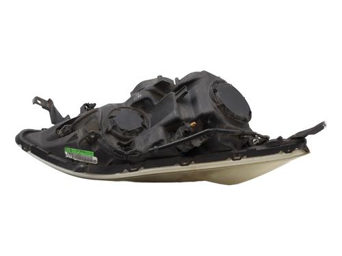 Left headlight HONDA CR-V III (RE_) 2.2 i-DTEC 4WD (RE6) | BP32241143C28 