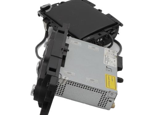 Radio ALFA ROMEO GIULIETTA (940_) 2.0 JTDM (940.FXL1A) | BP24573741E6 