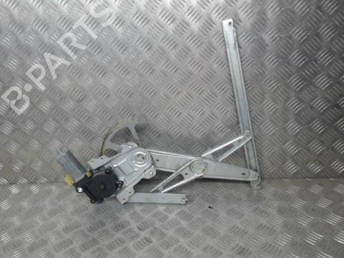 Front right window mechanism RENAULT MEGANE IV Hatchback (B9A/M/N_) 1.5 dCi 110 (B9A3) | BP24266562C23  - Image 5