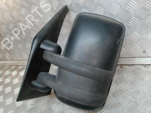 Left mirror RENAULT MASTER II Van (FD) 2.2 dCI 90 | BP24267941C26 