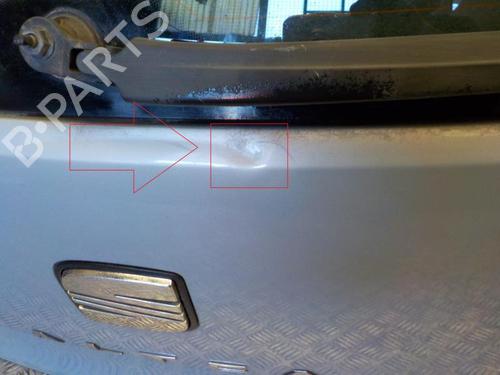 Tailgate SEAT ALTEA (5P1) 2.0 TDI 16V | BP24273818C6 