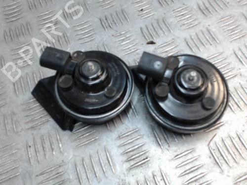 Used Horn Horn AUDI A4 B7 (8EC) 1.9 TDI (116 hp) 24275561 24275561
