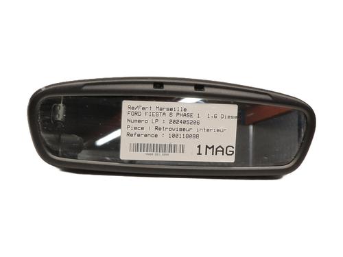 Rear mirror FORD FIESTA VI (CB1, CCN) 1.6 TDCi | BP24274864I6 - Image 4