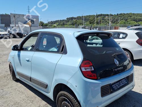 Left taillight RENAULT TWINGO III (BCM_, BCA_) 0.9 TCe 90 (BCM9, BCM2) | BP32344751C34 - Image 8