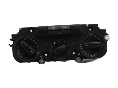 Commande Chauffage VW GOLF V (1K1) 1.9 TDI (105 hp) 29340142