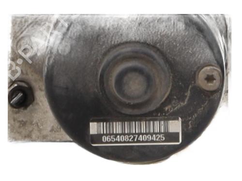 Used ABS pump ABS pump CITROËN C3 I (FC_, FN_) [2002-2013] 33827511 33827511
