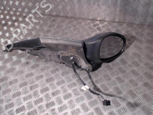 Right mirror RENAULT ESPACE III (JE0_) 2.2 dCi (JE0K) | BP25262544C27