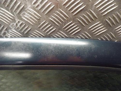 Right front door RENAULT CLIO II (BB_, CB_) 1.5 dCi (B/CB08) | BP24264750C3 