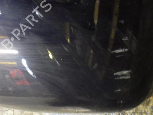 Rear bumper PEUGEOT 208 I (CA_, CC_) 1.6 HDi / BlueHDi 75 | BP29161859C8 