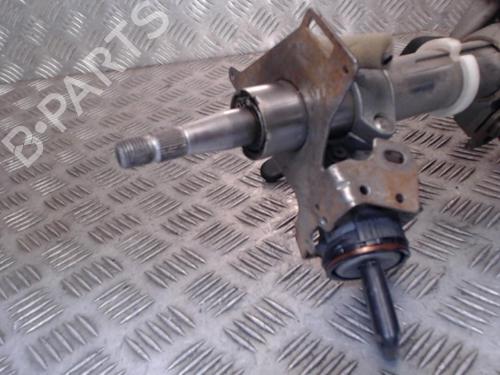 Used Steering column Steering column NISSAN QASHQAI I (J10, NJ10) 1.5 dCi (106 hp) 24278041 24278041