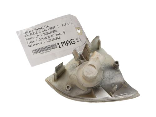 Left front indicator BMW 3 (E46) 330 d | BP39483048C32 - Image 3