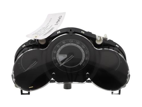 Instrument cluster CITROËN C3 II (SC_) 1.4 VTi 95 | BP30439091C47  - Image 5