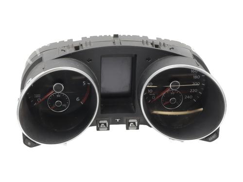 Cuadro instrumentos VW GOLF VI (5K1) 2.0 TDI (110 hp) 25130212