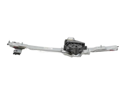 Used Front right window mechanism Front right window mechanism PEUGEOT 208 I (CA_, CC_) 1.2 VTI 82 (82 hp) 27573146 27573146