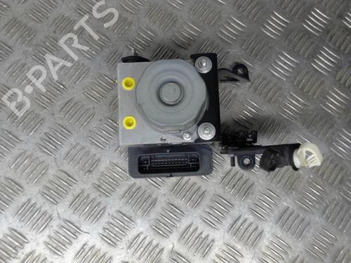Used ABS pump RENAULT TWINGO III (BCM_, BCA_) 0.9 TCe 95 (92 hp) 24276400