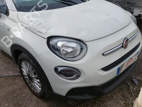 Left front driveshaft FIAT 500X (334_) 1.0 (334.AXN1B) | BP24264552M38 - Image 10