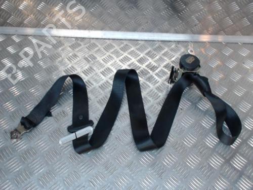 Rear left belt tensioner BMW 3 (E46) 330 d | BP24278214C89 