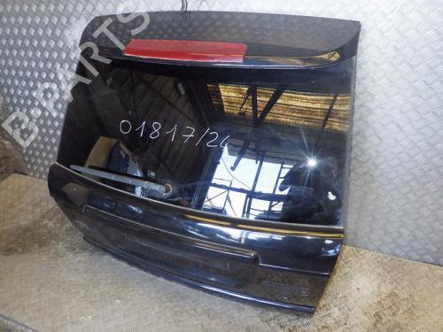 Tailgate LAND ROVER RANGE ROVER SPORT I (L320) 2.7 D 4x4 | BP24272411C6 