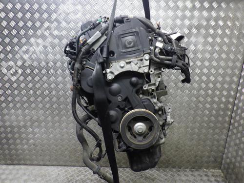 Engine CITROËN C3 II (SC_) 1.4 HDi 70 (SC8HZC, SC8HR0, SC8HP4) | BP24281810M1 - Image 2