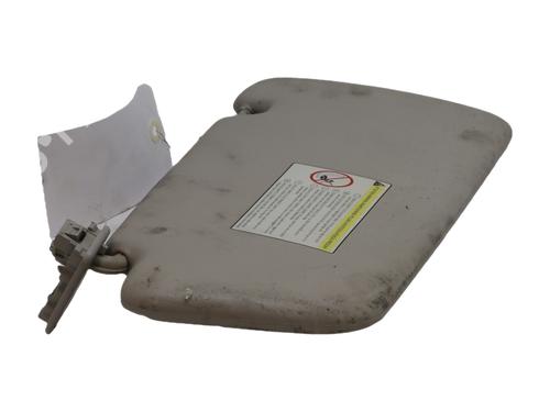 Used Right sun visor Right sun visor PEUGEOT 3008 I MPV (0U_) 1.6 HDi (109 hp) 39729480 39729480