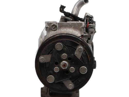 AC compressor RENAULT MEGANE IV Hatchback (B9A/M/N_) | BP40283824M34 - Image 5