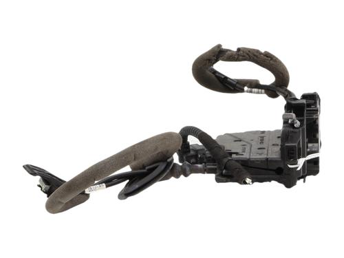 Rear left lock RENAULT CLIO V (B7_) 1.6 E-TECH 140 (B7MU) | BP36230256C100 - Image 2