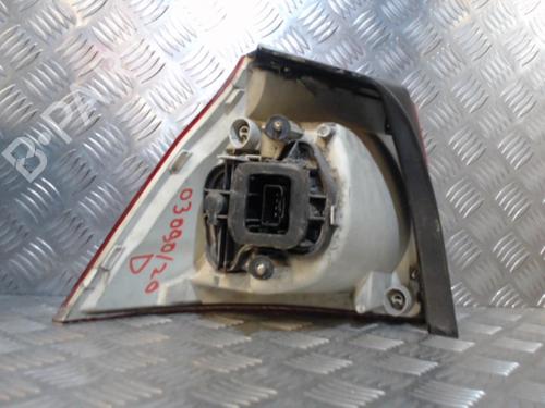 Right taillight VW GOLF V (1K1) 1.6 FSI | BP24266964C35 