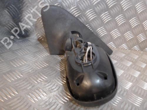 Used Left mirror Left mirror 24279971 24279971