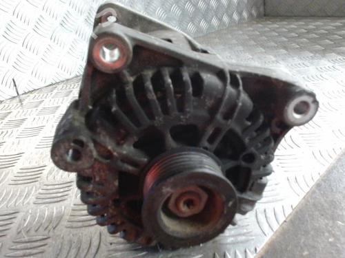 Alternator BMW 1 (E87) 118 d | BP24271646M7 
