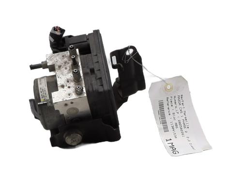 ABS pump MAZDA CX-5 (KE, GH) 2.2 D AWD (KE102) | BP29847973M43