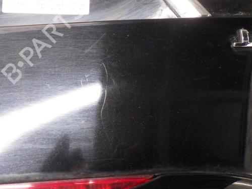 Used Tailgate Tailgate 24274945 24274945