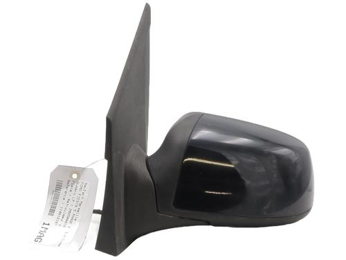 Used Left mirror FORD FIESTA V (JH_, JD_) 1.4 TDCi (68 hp) 28103258