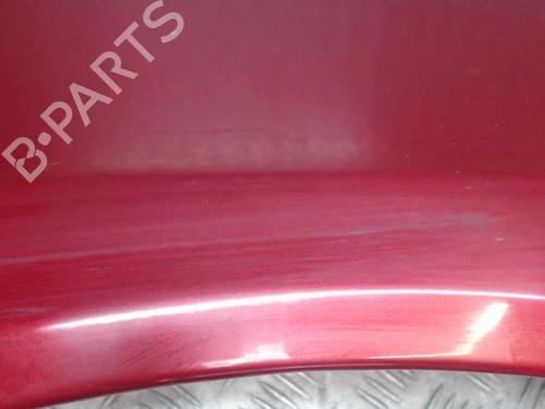 Right front fenders PEUGEOT 306 Hatchback (7A, 7C, N3, N5) 1.9 D | BP29187926C42 
