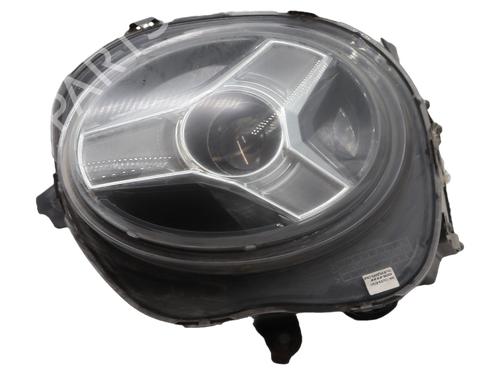 Left headlight NISSAN JUKE (F16_) 1.6 Hybrid | BP37744455C28 - Image 2