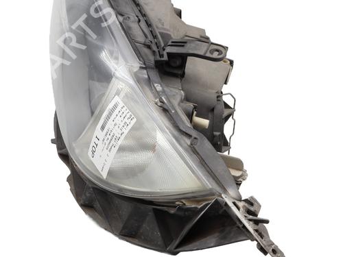 Used Left headlight Left headlight BMW 1 (F20) [2011-2019] 33827595 33827595