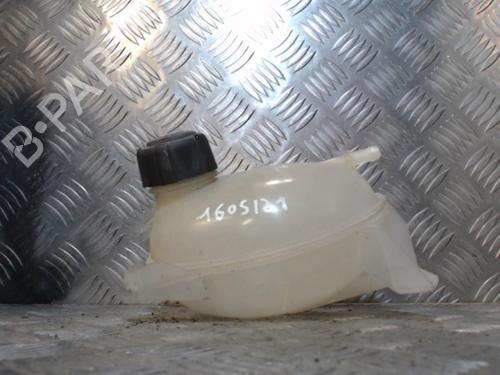 Expansion tank RENAULT CLIO IV (BH_) 1.5 dCi 90 | BP24273704C120 