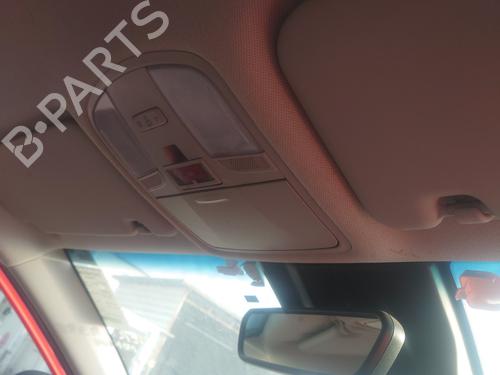 Used Interior roof light Interior roof light HYUNDAI KONA (OS, OSE, OSI) EV (204 hp) 29384087 29384087