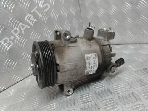 Used AC compressor VW POLO V (6R1, 6C1) 1.4 TDI (90 hp) 24271021
