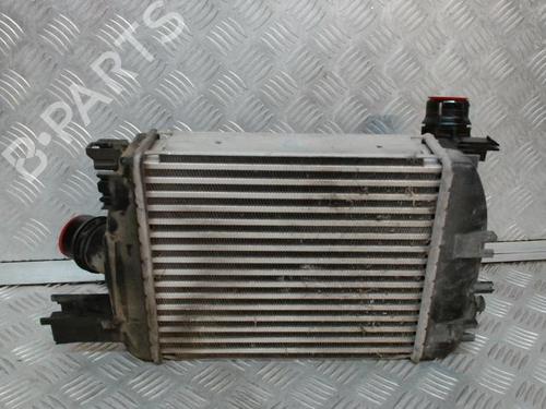 Used Intercooler DACIA DUSTER (HS_) 1.5 dCi (109 hp) 24268186