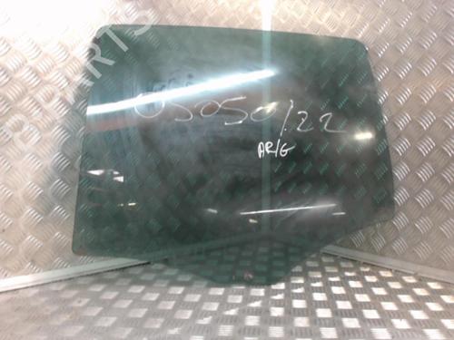 Used Rear left door window LANCIA MUSA (350_) 1.9 D Multijet (350.AXC1A) (101 hp) 24282753