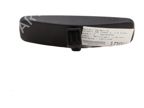 Used Rear mirror Rear mirror PEUGEOT 206 Hatchback (2A/C) 1.4 HDi eco 70 (68 hp) 32730096 32730096
