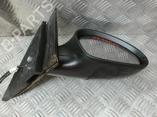 Right mirror SEAT IBIZA III (6L1) 1.4 TDI | BP24276377C27 