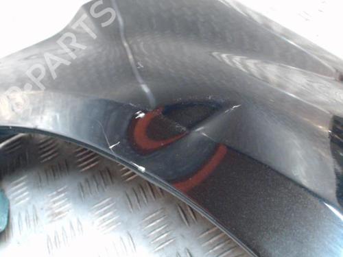 Right front fenders MERCEDES-BENZ B-CLASS Sports Tourer (W245) B 180 CDI (245.207) | BP24957741C42 