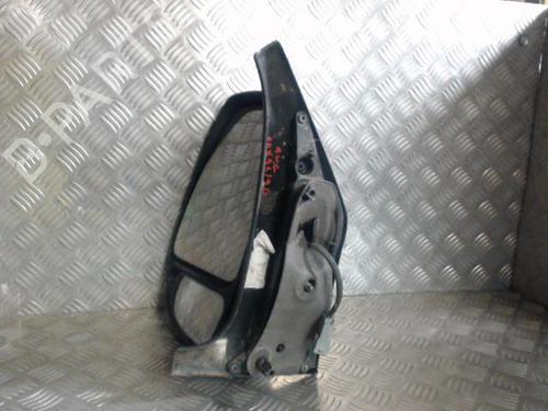 Left mirror RENAULT MASTER II Van (FD) 2.5 dCi | BP24272491C26 