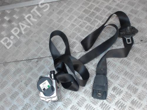 Front right seatbelt BMW 2 Gran Tourer (F46) 216 d | BP24280102I25 - Image 4