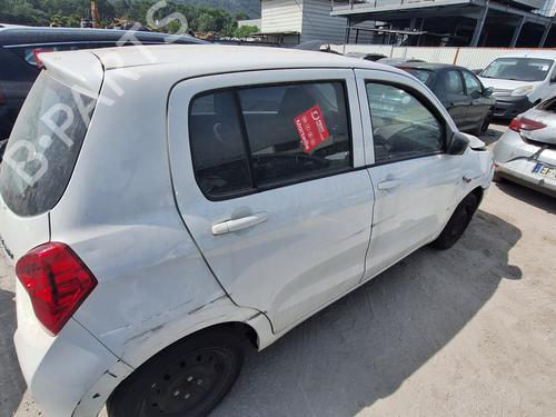 Startmotor SUZUKI CELERIO (LF) 1.0 (AVK310) | BP39044384M8 - Image 8