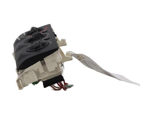 Climate control RENAULT CLIO II (BB_, CB_) 1.5 dCi (B/CB07) | BP30128491I5